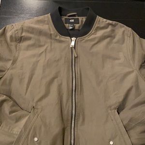 Jacket- New without tags
